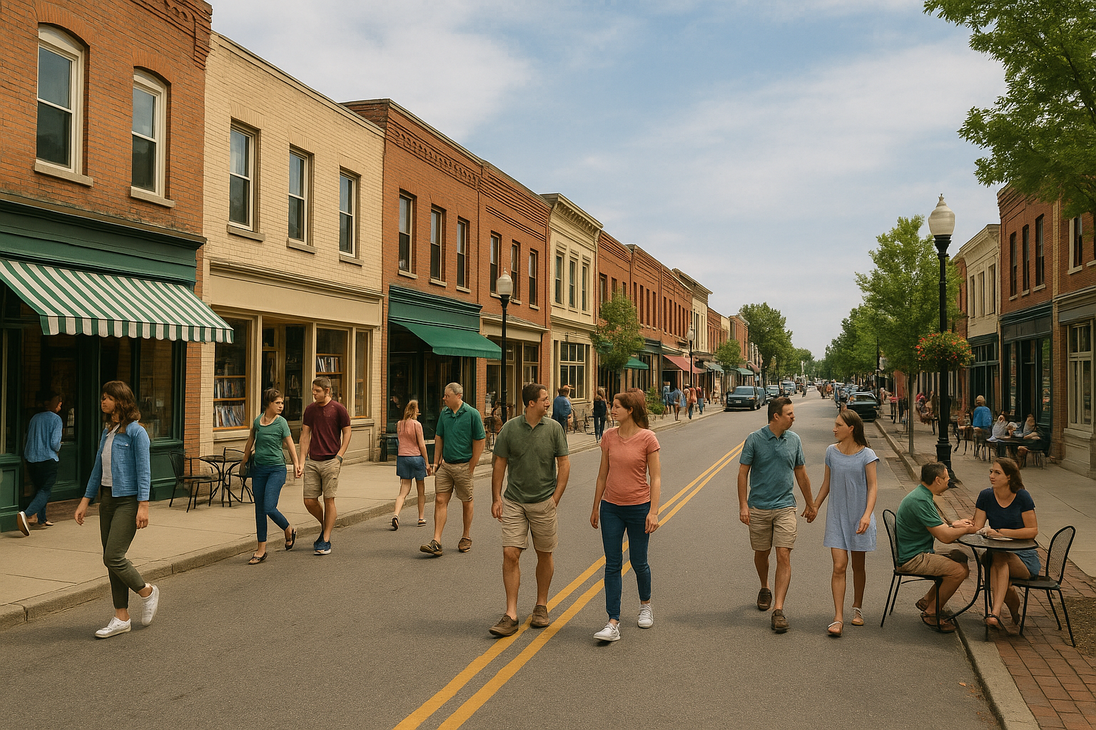 The Collective Closet